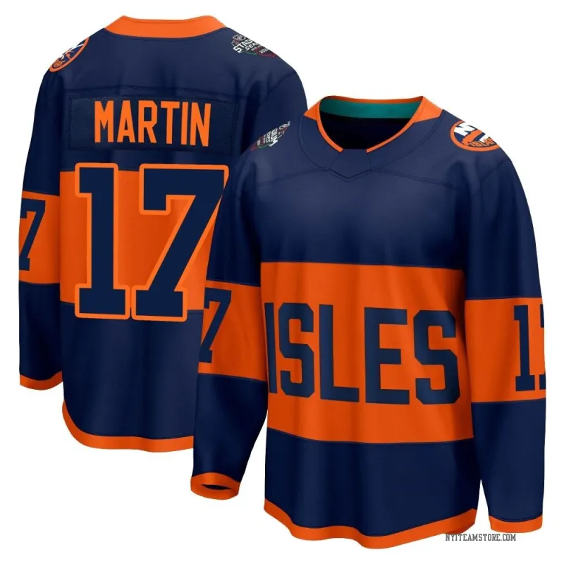 Islanders martin jersey best sale