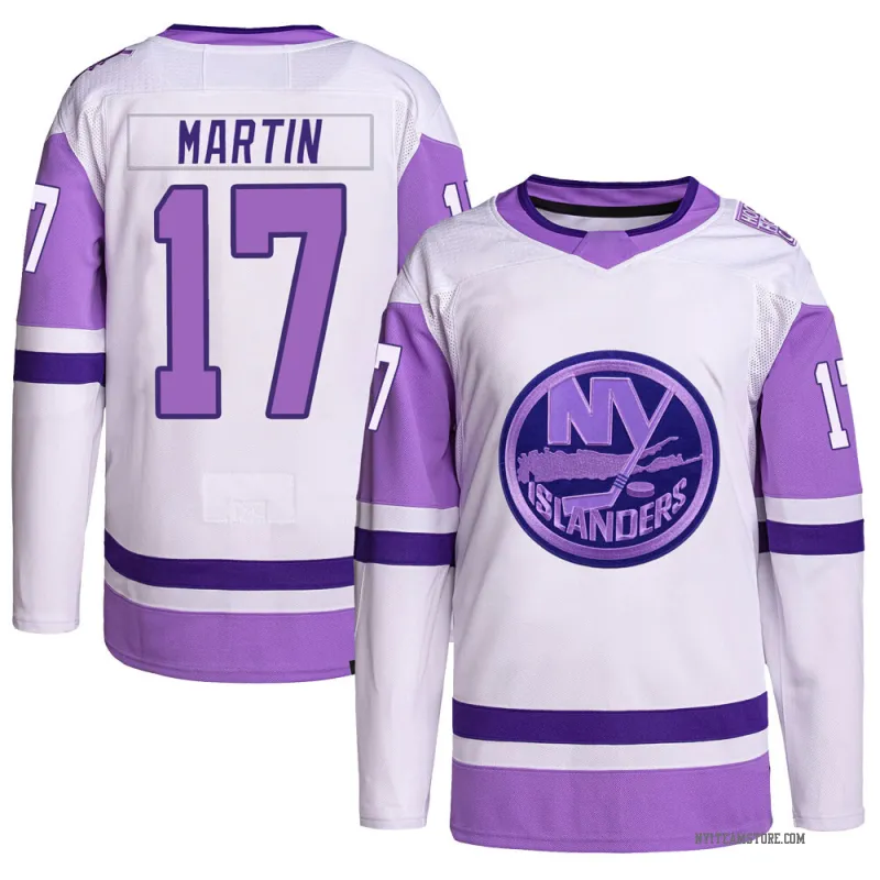 Islanders hot sale purple jersey